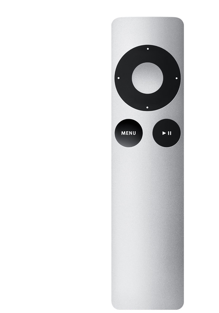 How to identify your Apple TV remote | My Private Network ...