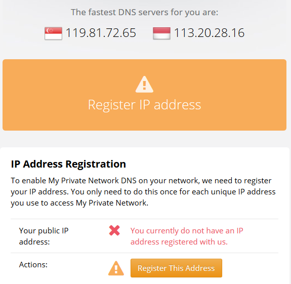 Lg Tv No Internet Via Ethernet Dns