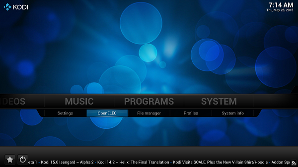 openelec-main-menu.png