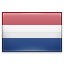 Netherland flag