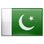  Pakistan flag