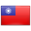  Taiwan flag