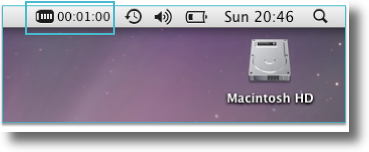 Mac Mac