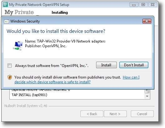 Ethernet Controller Software For Windows Vista