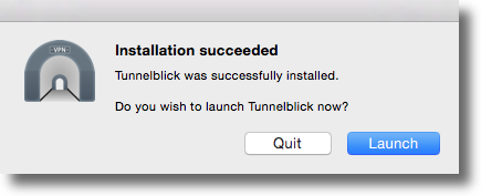 uninstall tunnelblick uninstall tunnelblick