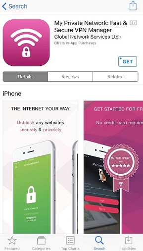 ios-iphone-app-store