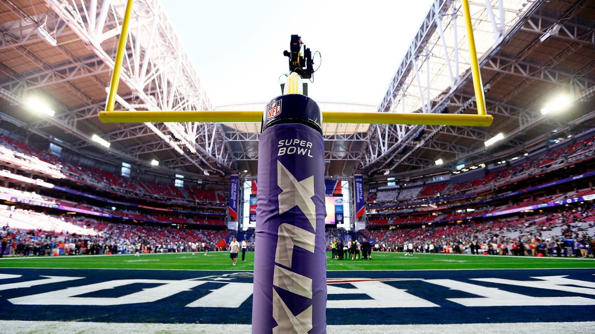Where to watch the Super Bowl online