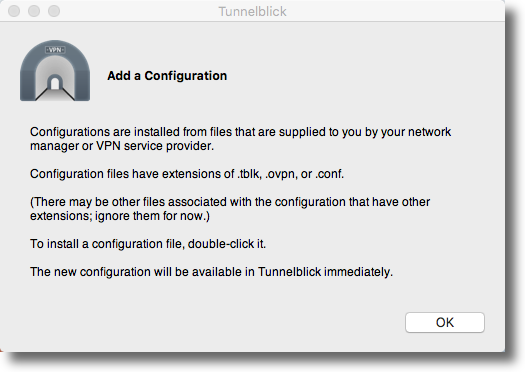 install tunnelblick install tunnelblick