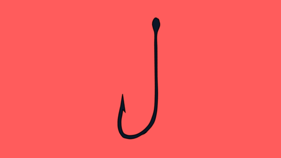 What is phishing?