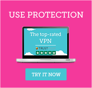 The top-rated VPN