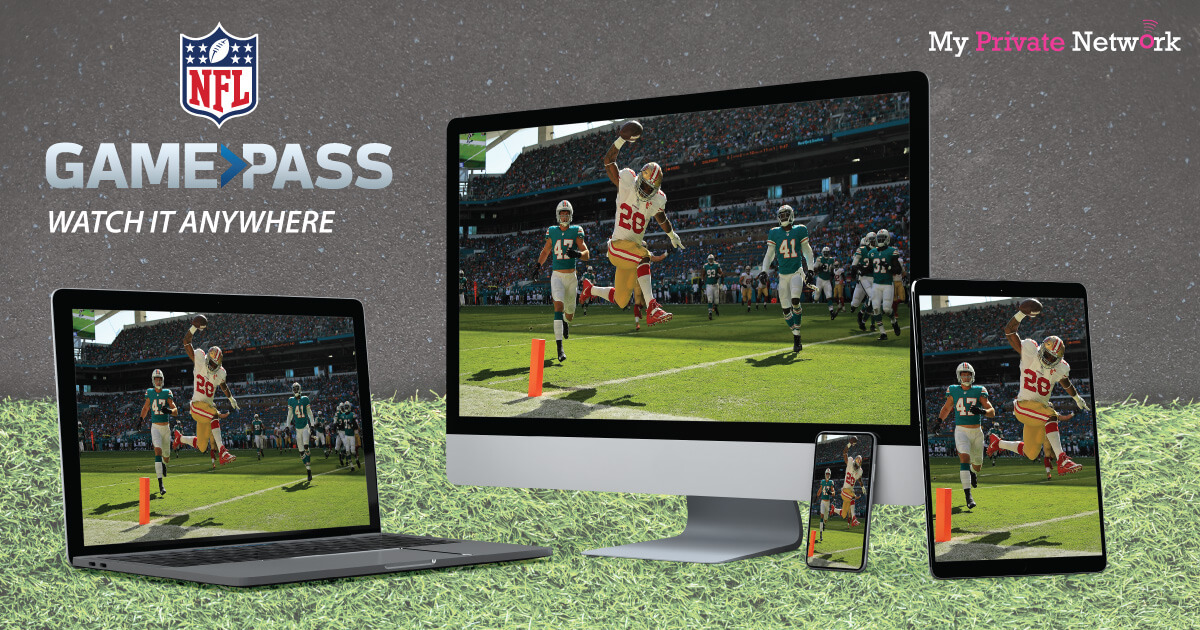 NFL Game Pass International: Full Guide to Streaming Football