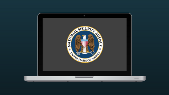 What was found in the NSA hack?