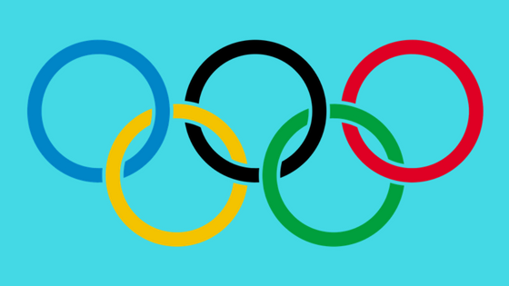 Watch the Olympics online
