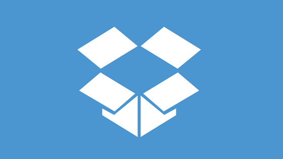 The Dropbox hack