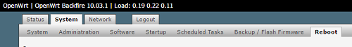 OpenWRT-Backfire-reboot