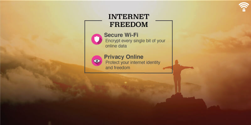 Internet Freedom