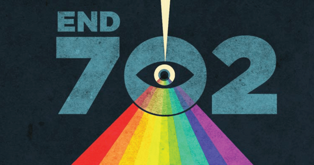 Section 702: The Warrantless Surveillance