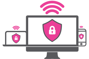 Secure Wi-Fi