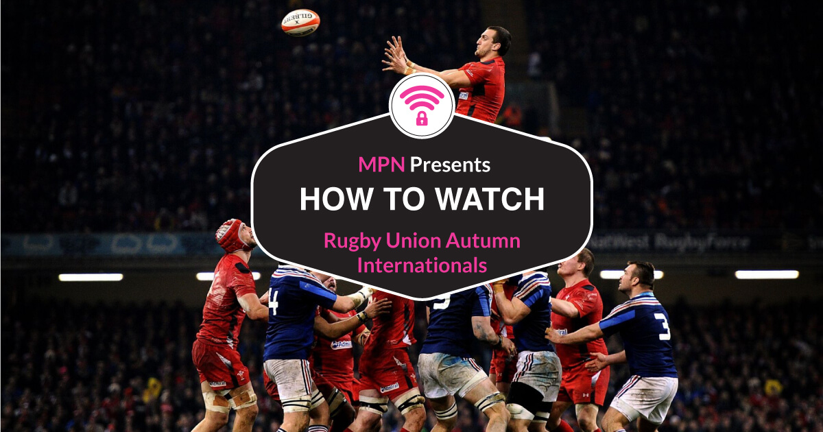 Autumn Internationals Autumn Internationals