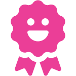 Proven Customer Happiness