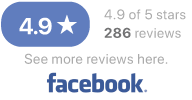 Facebook Review - My Private Network