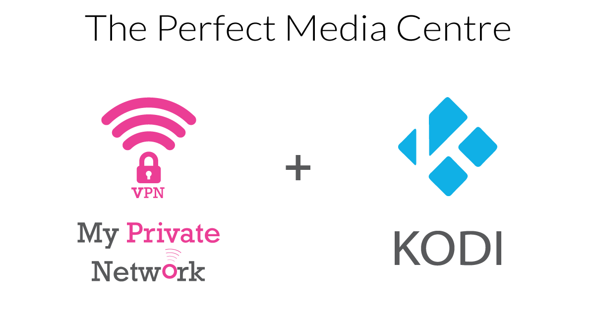 Kodi and VPN: The Perfect Media Centre