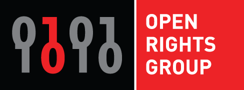 Open Rights Group