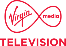 Vigin Media Television