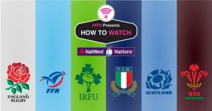 Six Nations Championship Rugby