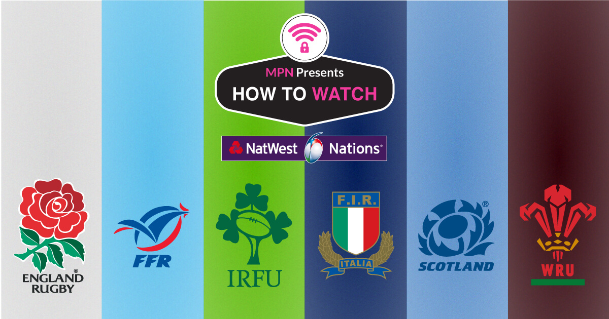 Six Nations Championship Rugby