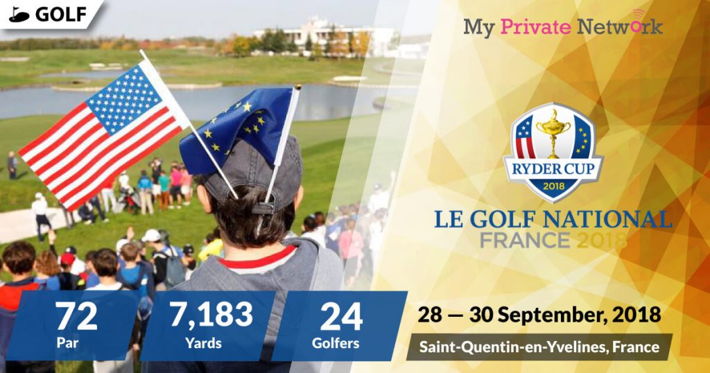 MPN Presents Ryder Cup